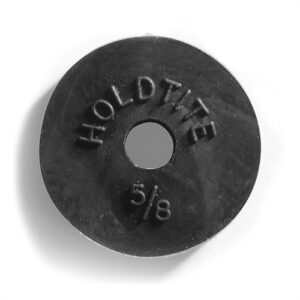 Heavy Duty Tap Washers - 5/8" (Pack of 5)