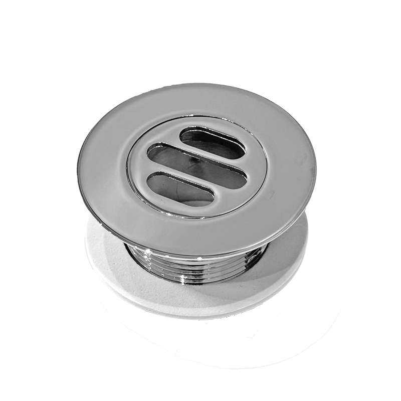 Easy Clean Shower Waste - 73mm Flange