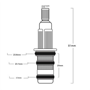 Technical drawing