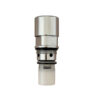 Tevi 30 nonconcussive timer valve