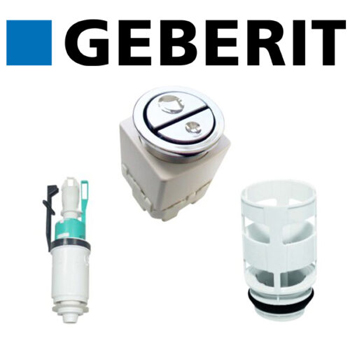 Geberit Spares