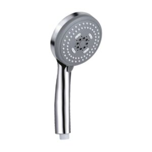 Multi-Purpose Luxury Shower Head - 3 Spray Patterns