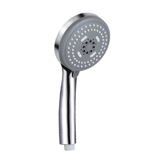 Multi-Purpose Luxury Shower Head - 3 Spray Patterns