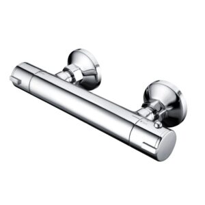 Deva Fast Fix WRAS Approved Bar Shower Valve