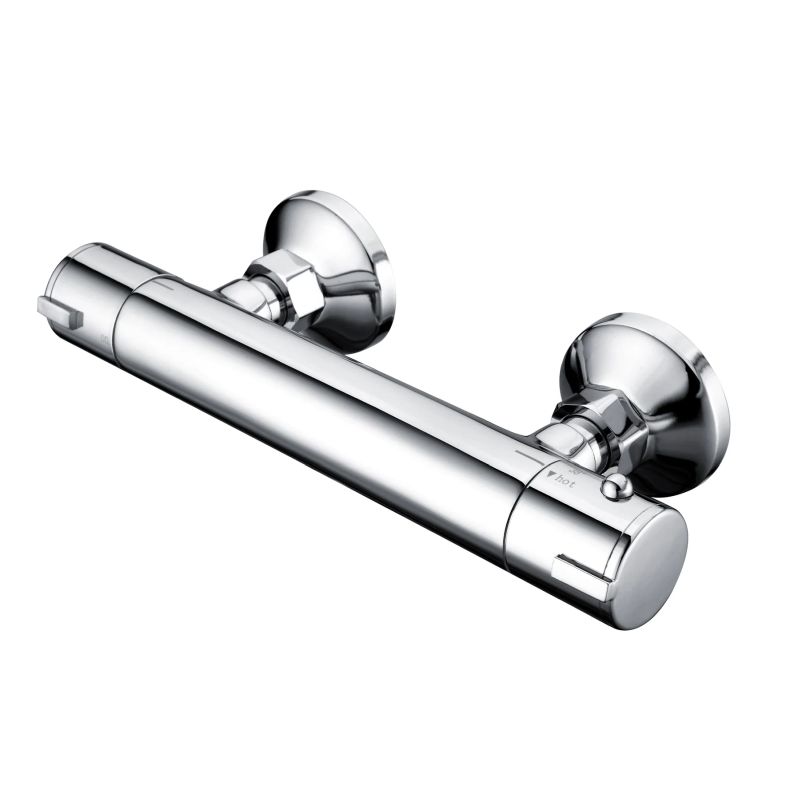 Deva Fast Fix WRAS Approved Bar Shower Valve