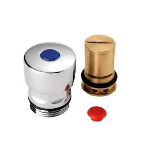 Deva Non Concussive Timer Cartridge
