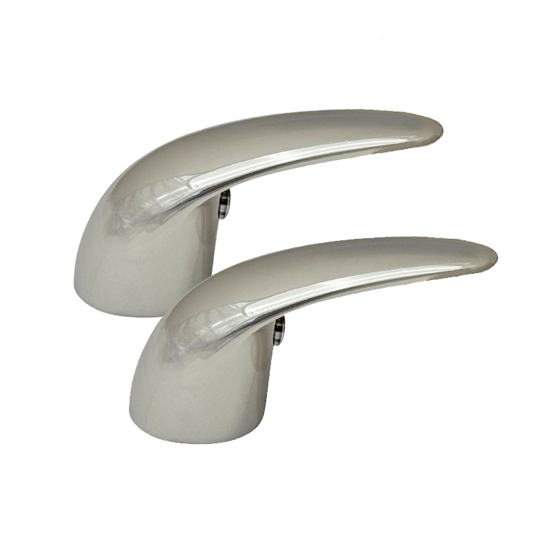 Replacement 'Loop' Style Tap Levers (pair)