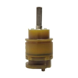 25mm Closed Base Cartridge