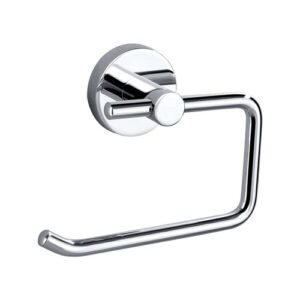 Xaviga Designer Toilet Roll Holder  - Round