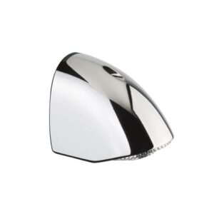 Hart Anti-Vandal Commercial Shower Head