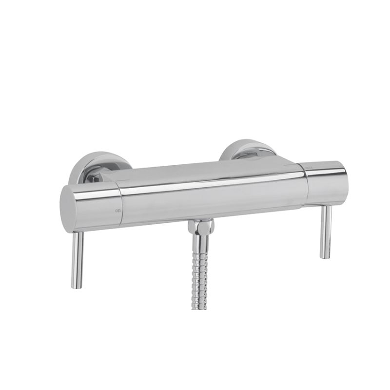 Ergo Easy Grip Premium Thermostatic Shower Valve