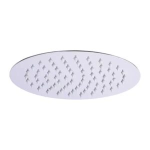 Taurus Replacement Round Shower Head - 20cm