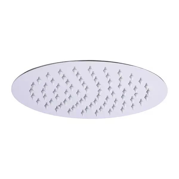 Taurus Replacement Round Shower Head - 20cm