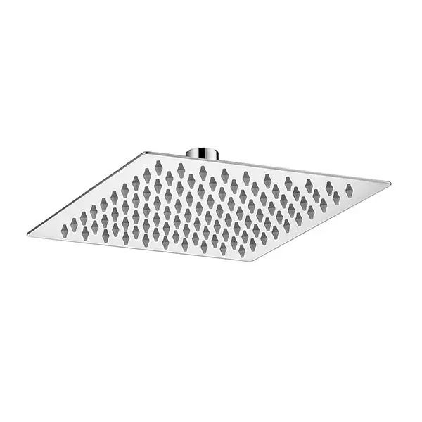 Taurus Replacement Square Shower Head - 20cm x 20cm
