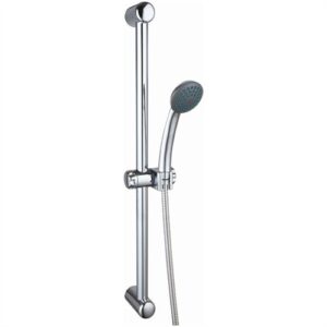 Mark Vitow Shower Riser Rail Kit
